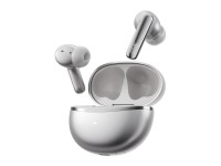 Fones de ouvido TWS QCY MeloBuds N70 (Titânio-Dourado) Fones de ouvido TWS QCY MeloBuds N70 (Titânio-Dourado)