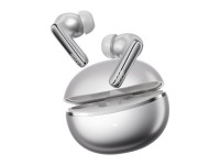 Fones de ouvido TWS QCY MeloBuds N70 (Titânio-Dourado) Fones de ouvido TWS QCY MeloBuds N70 (Titânio-Dourado)