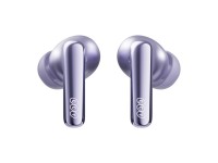Fones de ouvido TWS QCY MeloBuds N70 (roxo)