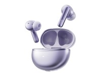 Fones de ouvido TWS QCY MeloBuds N70 (roxo)