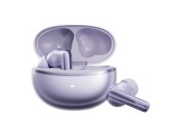 Fones de ouvido TWS QCY MeloBuds N70 (roxo)