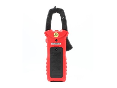 Habotest HT206A Digital Clamp Meter Habotest HT206A Digital Clamp Meter