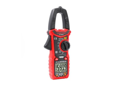Habotest HT206A Digital Clamp Meter Habotest HT206A Digital Clamp Meter