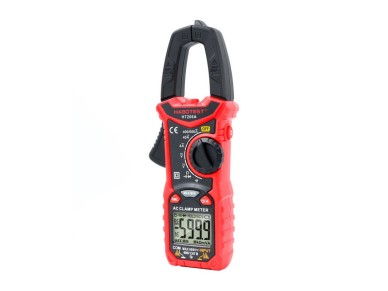 Habotest HT206A Digital Clamp Meter Habotest HT206A Digital Clamp Meter