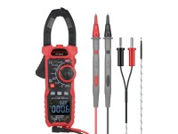 Alicate Amperímetro Digital Habotest HT208A True RMS Alicate Amperímetro Digital Habotest HT208A True RMS