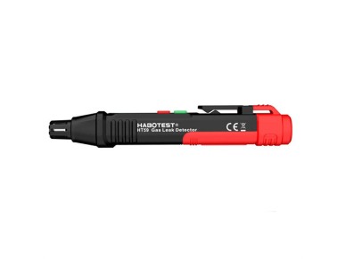 Detector de fugas de gas Habotest HT59