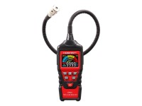 Detector de fugas de gas con alarma Habotest HT601B Detector de fugas de gas con alarma Habotest HT601B