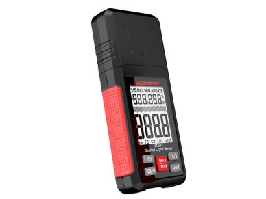 Habotest HT603 digital light meter