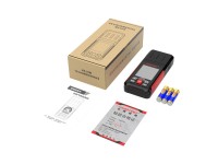 Detector de vazamento de gás Habotest HT609PRO Detector de vazamento de gás Habotest HT609PRO