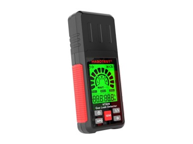 Habotest HT609PRO Gas Leak Detector Habotest HT609PRO Gas Leak Detector
