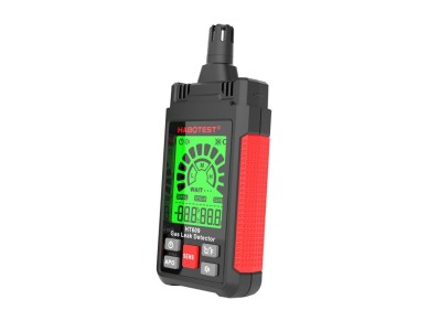 Habotest HT609PRO Gas Leak Detector Habotest HT609PRO Gas Leak Detector