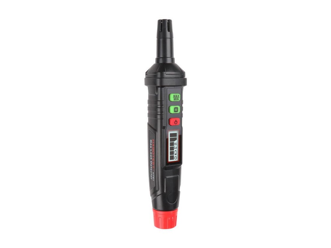 Mini detector de vazamento de g�s Habotest HT61