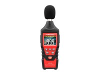 Digital decibel meter Habotest HT622B USB A/C