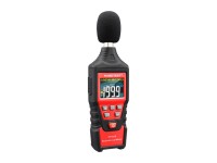 Digital decibel meter Habotest HT622B USB A/C Digital decibel meter Habotest HT622B USB A/C