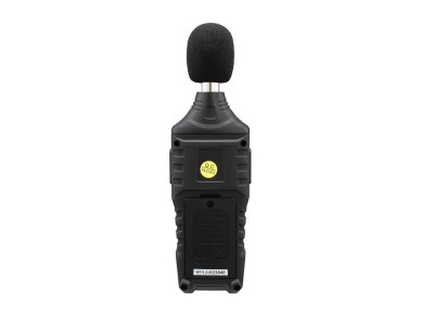 Digital decibel meter Habotest HT622B USB A/C