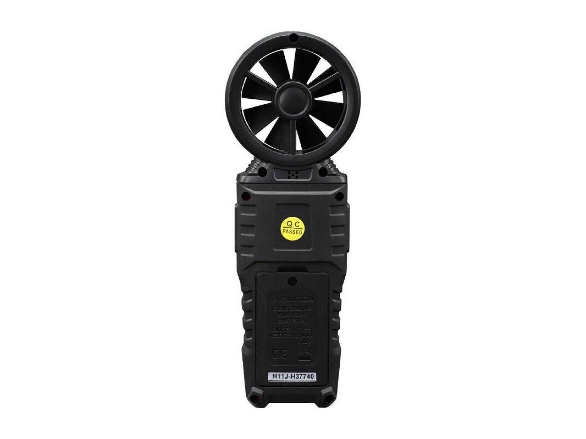 Digital Anemometer Habotest HT625A