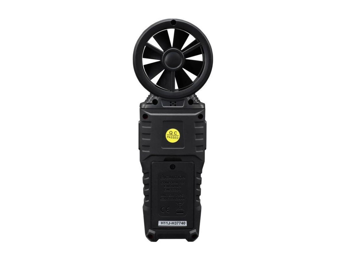 Digital Anemometer Habotest HT625A