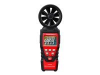 Digital Anemometer Habotest HT625B, USB