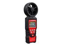 Anemómetro digital Habotest HT625B, USB Anemómetro digital Habotest HT625B, USB
