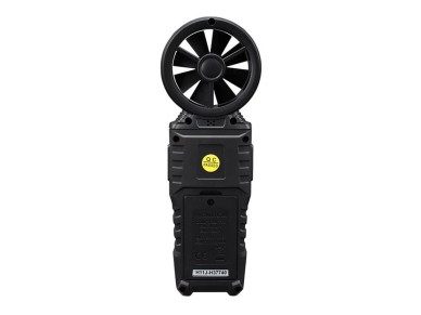 Digital Anemometer Habotest HT625B, USB