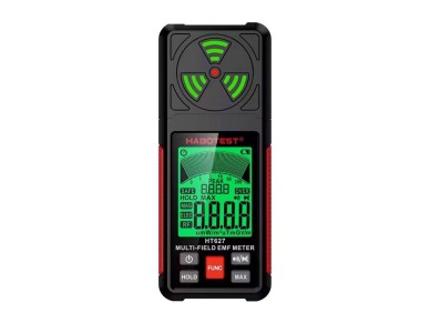 Habotest HT627 electromagnetic field meter