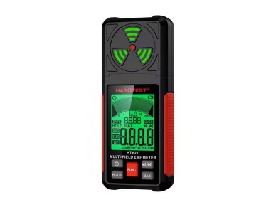 Habotest HT627 electromagnetic field meter