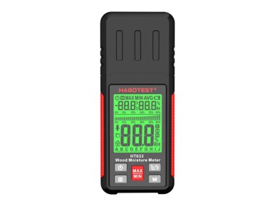 Wood Moisture Meter Habotest HT633 Wood Moisture Meter Habotest HT633