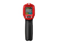 Termômetro a laser sem contato Habotest HT650B Termômetro a laser sem contato Habotest HT650B