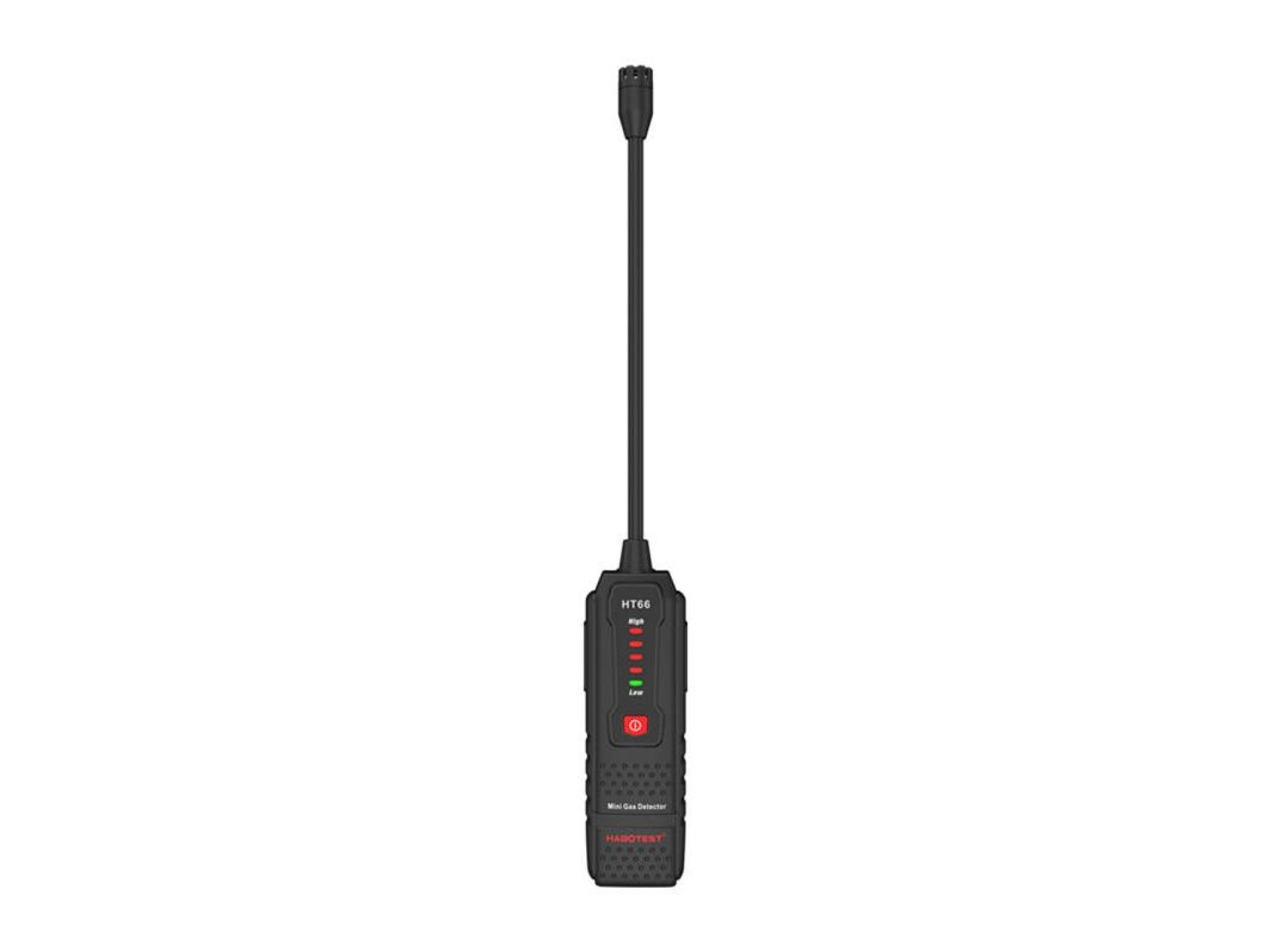 Mini detector de fugas de gas Habotest HT66