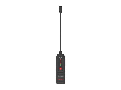 Mini detector de fugas de gas Habotest HT66