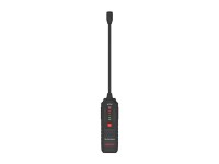 Mini detector de fugas de gas Habotest HT66