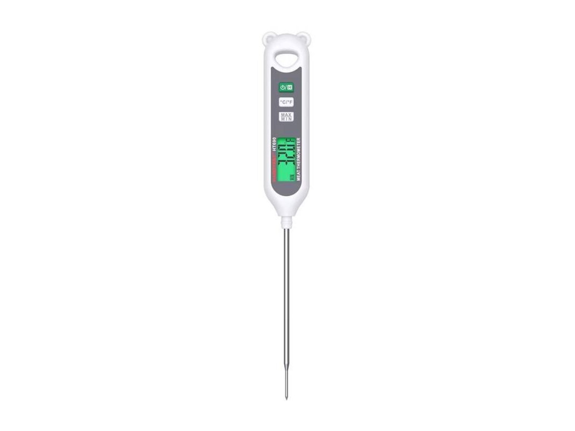 Termómetro para alimentos Habotest HT690