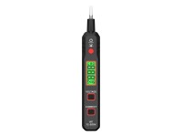 Habotest HT89, non-contact voltage tester / diode tester,