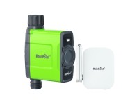 Controlador de riego RainPoint Wifi de 1 zona con puerta de enlace Controlador de riego RainPoint Wifi de 1 zona con puerta de enlace