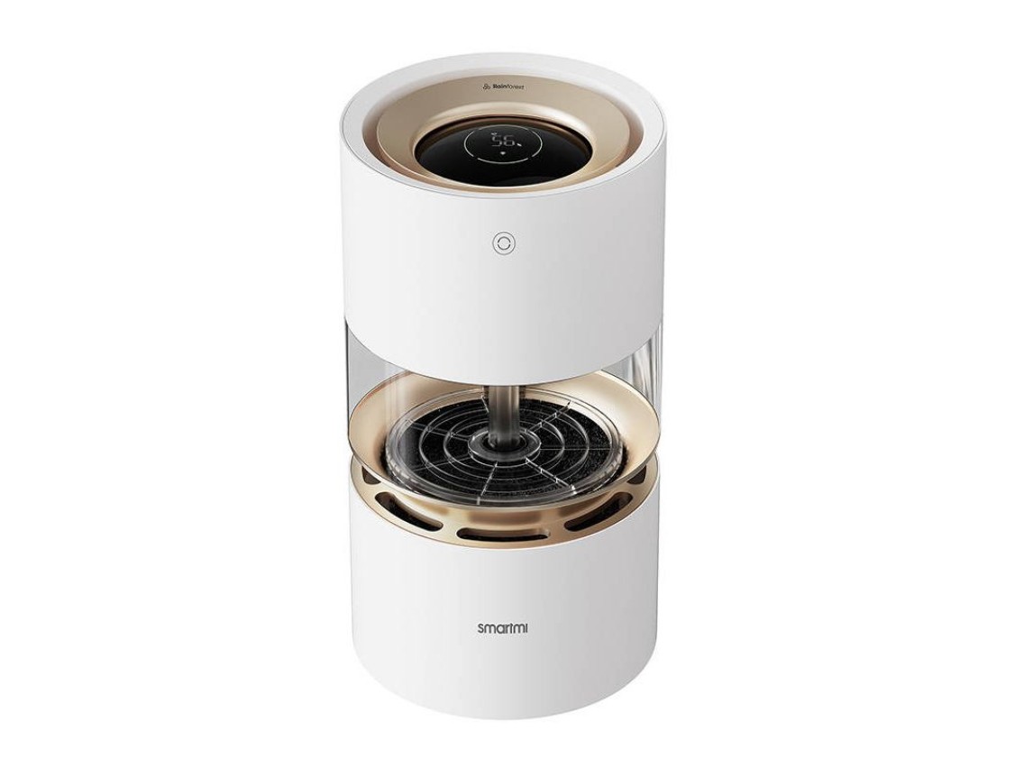 Rainforest Humidifier Smartmi