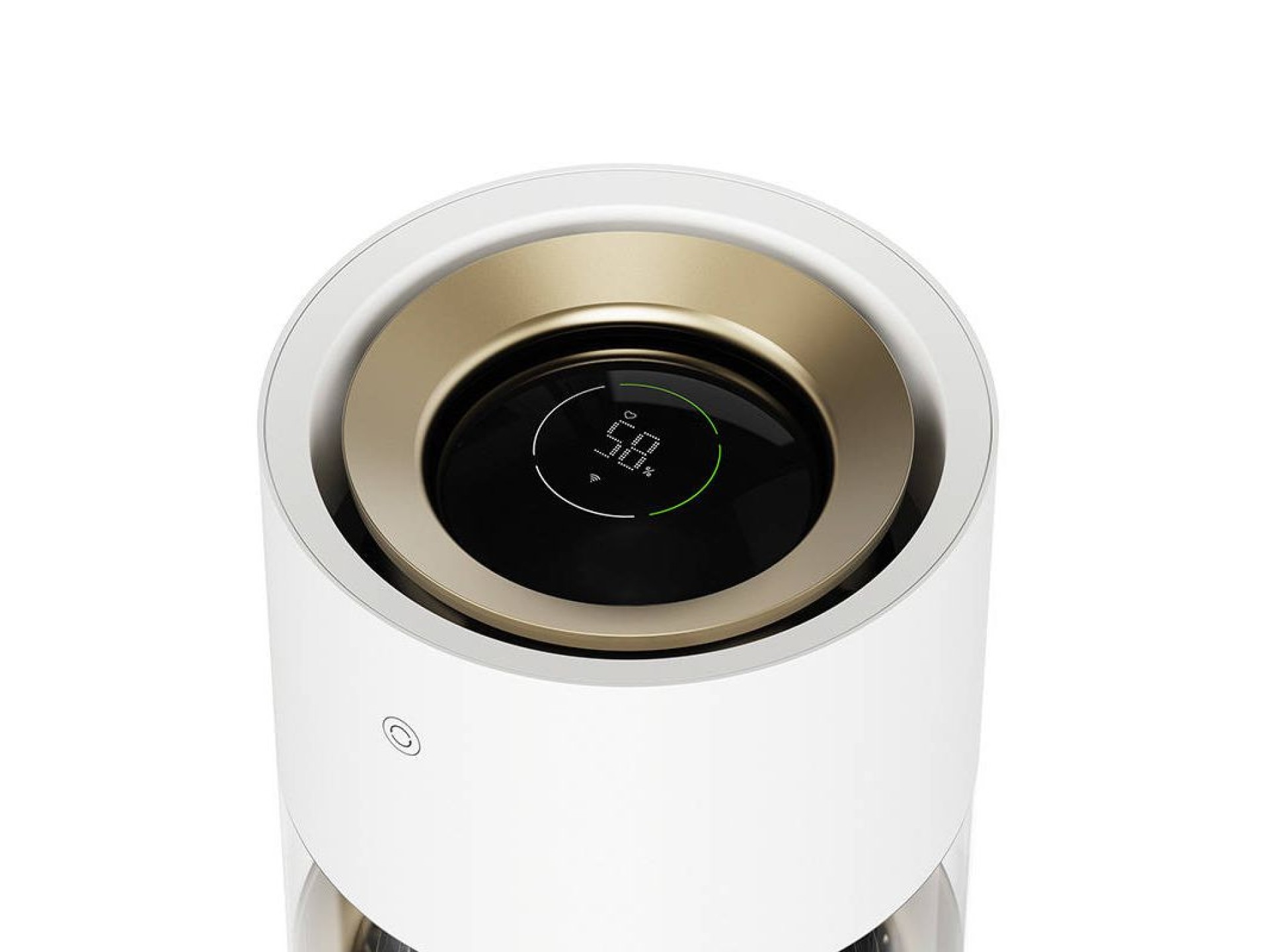 Rainforest Humidifier Smartmi