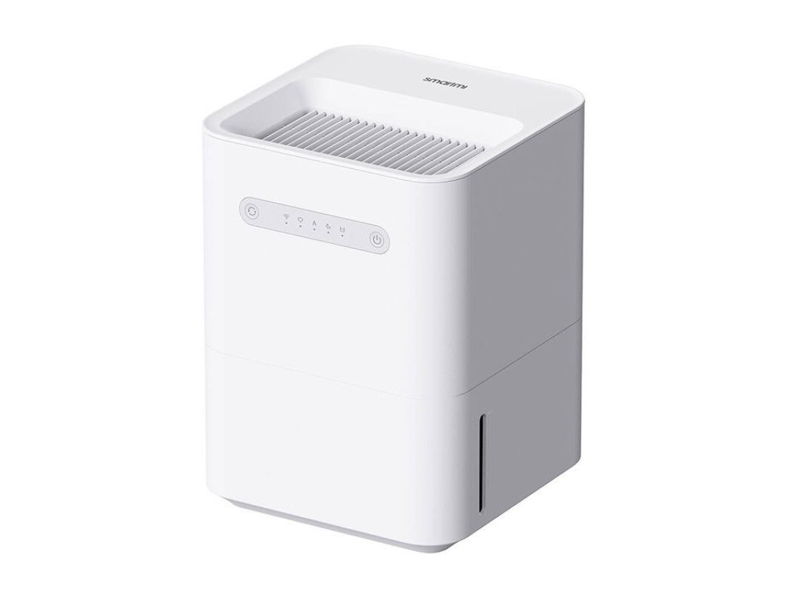 Umidificador Evaporativo Smartmi 3 Lite