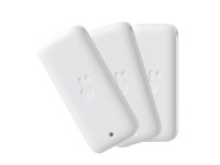 Conjunto Smart Remote Control Hub + 3x Termo-Higr�metro SwitchBot Hub Mini