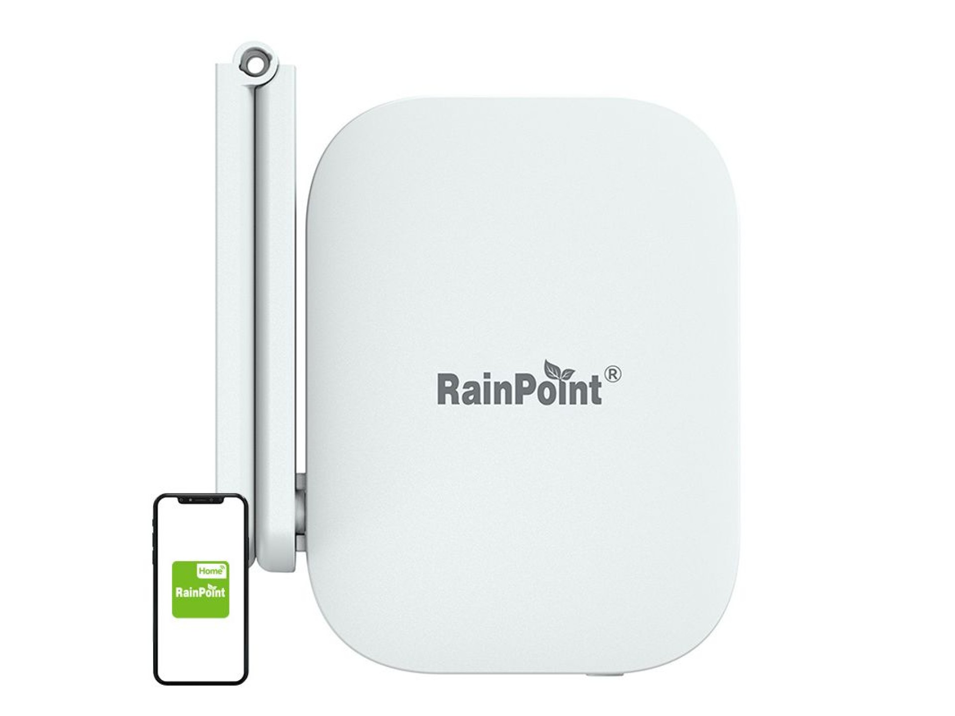 RainPoint WiFi irrigation controller gateway