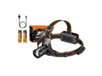 Lanterna de cabeça UV Superfire HZ01 Lanterna de cabeça UV Superfire HZ01
