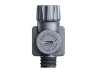 RainPoint digital water flow meter
