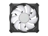Conjunto de ventoinhas para computador Darkflash INF8 ARGB, 3 em 1 120x120 (preto) Conjunto de ventoinhas para computador Darkflash INF8 ARGB, 3 em 1 120x120 (preto)