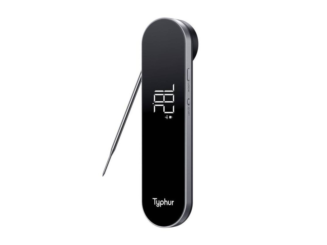 Typhur InstaProbe Core Handheld Thermometer