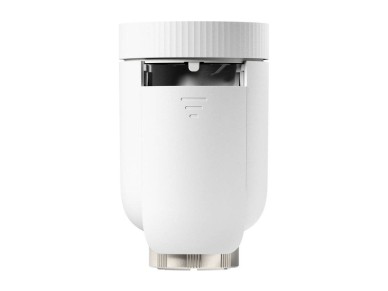 ZigBee thermostatic head IMOU IOT-TRV1-EU + 6 adapters ZigBee thermostatic head IMOU IOT-TRV1-EU + 6 adapters