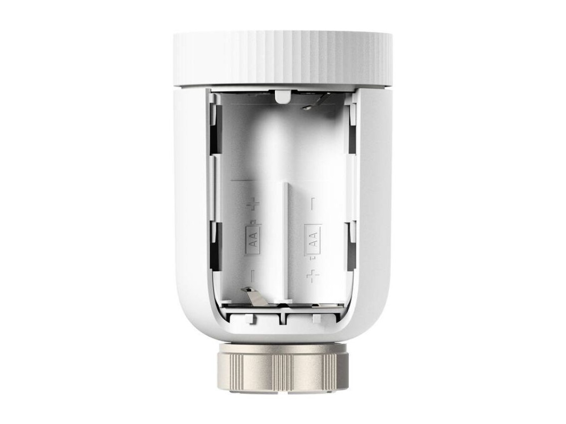 Cabeça termostática ZigBee IMOU IOT-TRV1-EU + 6 adaptadores
