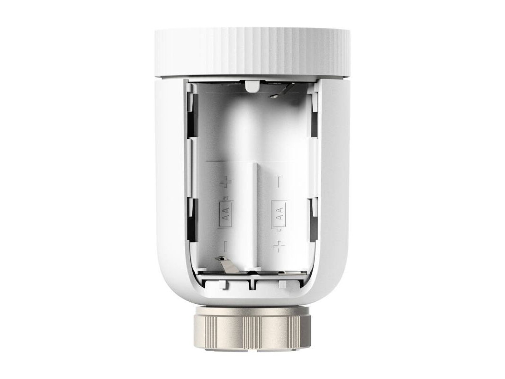 Cabezal termostático ZigBee IMOU IOT-TRV1-EU + 6 adaptadores
