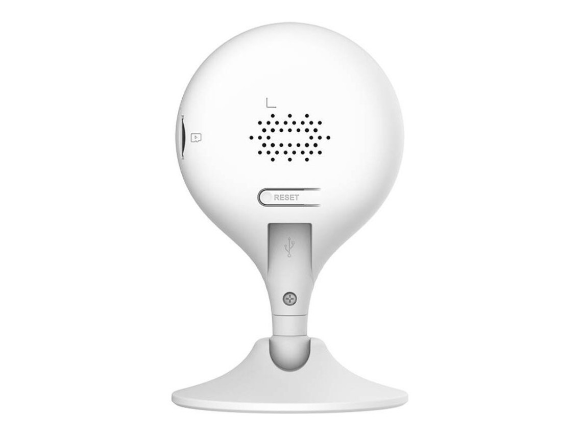 Câmera Wi-Fi interna IMOU Cue 2 1080p
