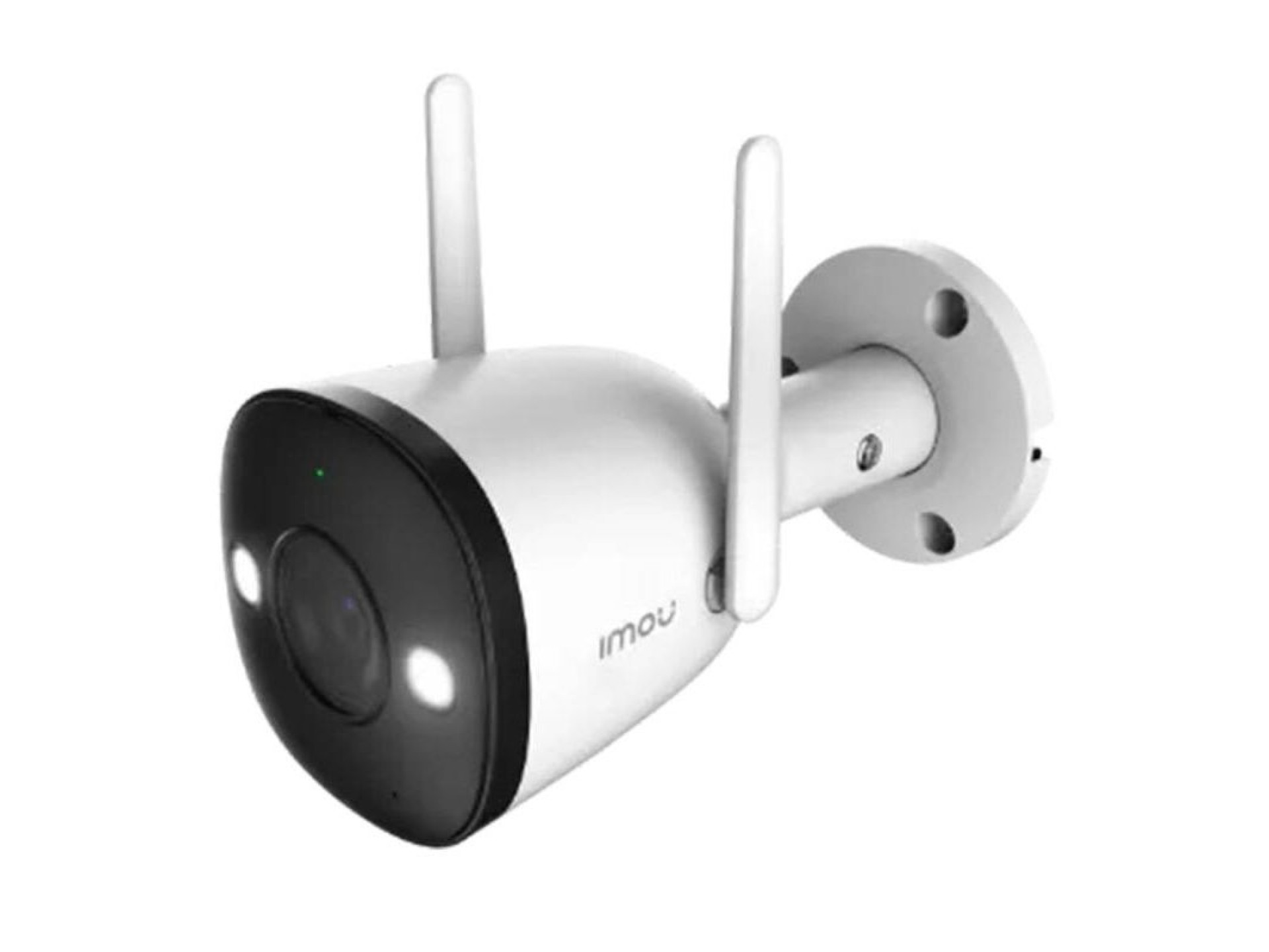 Cámara WiFi exterior IMOU Bullet 2E 5MP