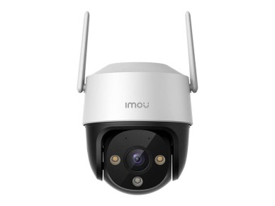C�mera Wi-Fi externa 360� IMOU Cruiser SE+ 3MP