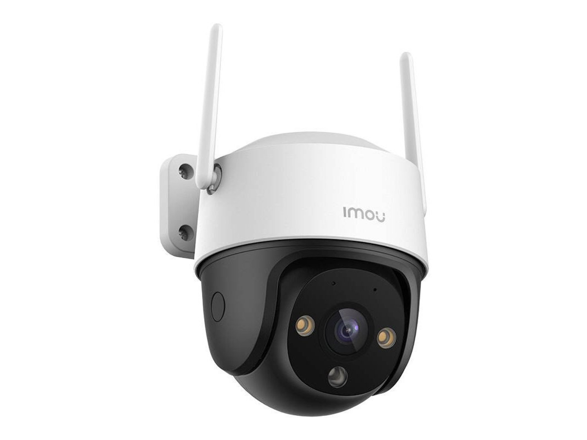 Cámara Wi-Fi Exterior 360° IMOU Cruiser SE+ 3MP